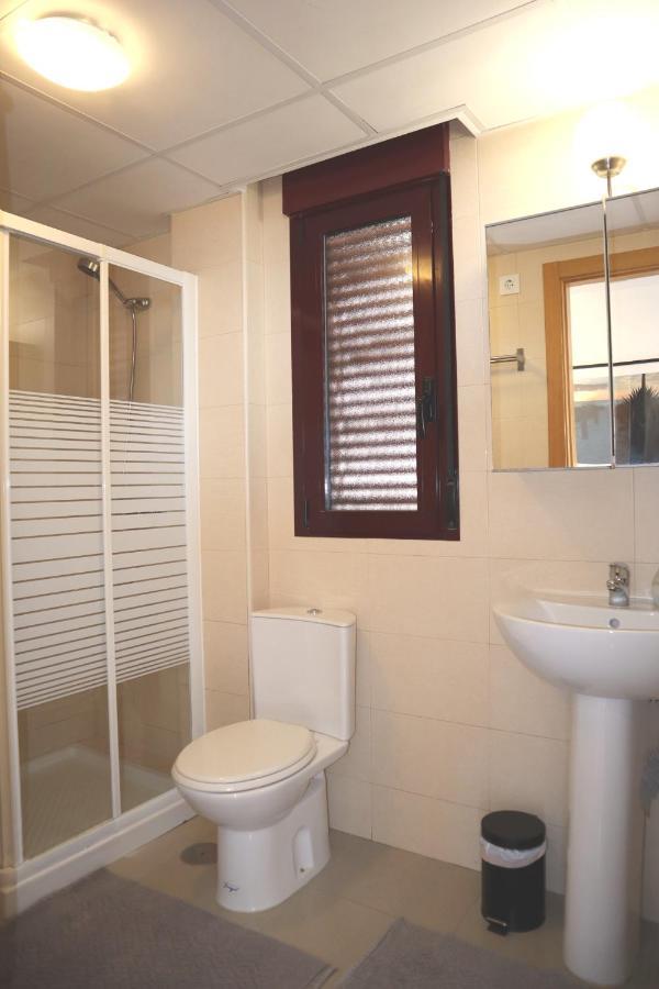 Sea View Apartment Mojon Hills Cartagena Luaran gambar